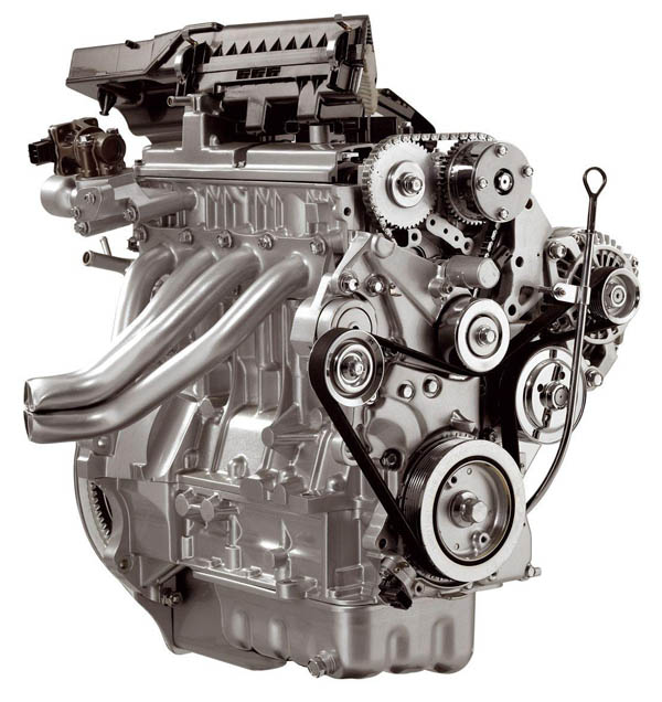 2018 Des Benz 280se Car Engine